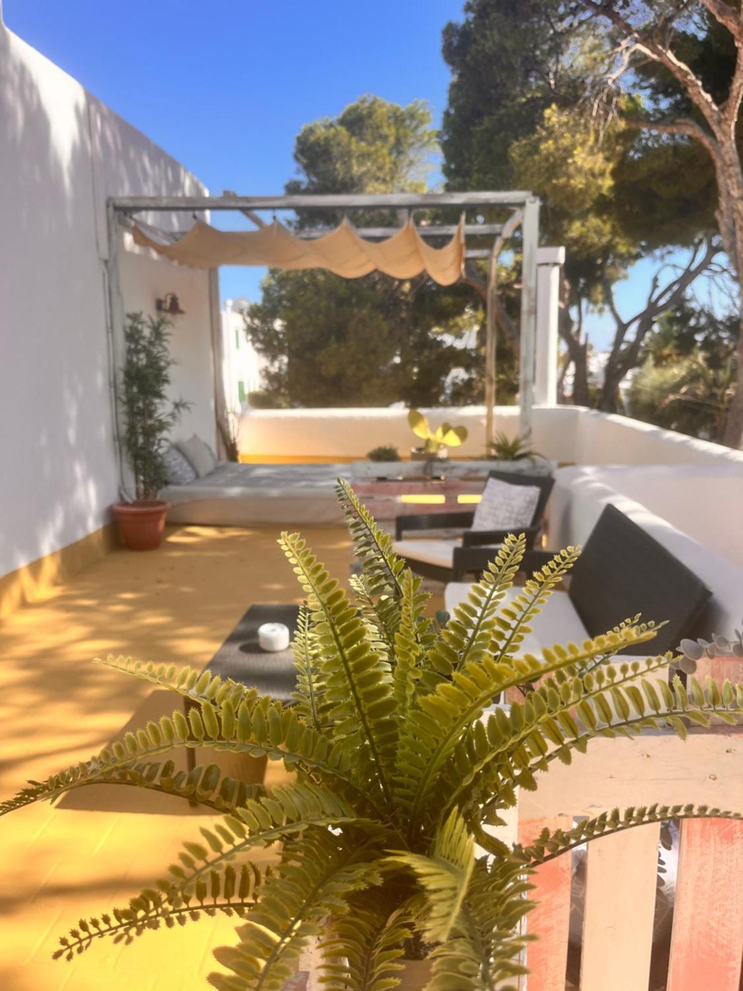 Casa Ceiba Maria Hotel Cala d'Or  Exterior photo