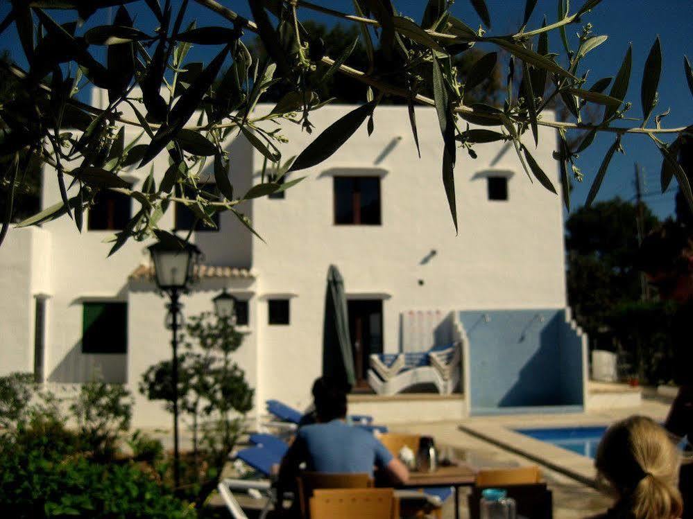 Casa Ceiba Maria Hotel Cala d'Or  Exterior photo