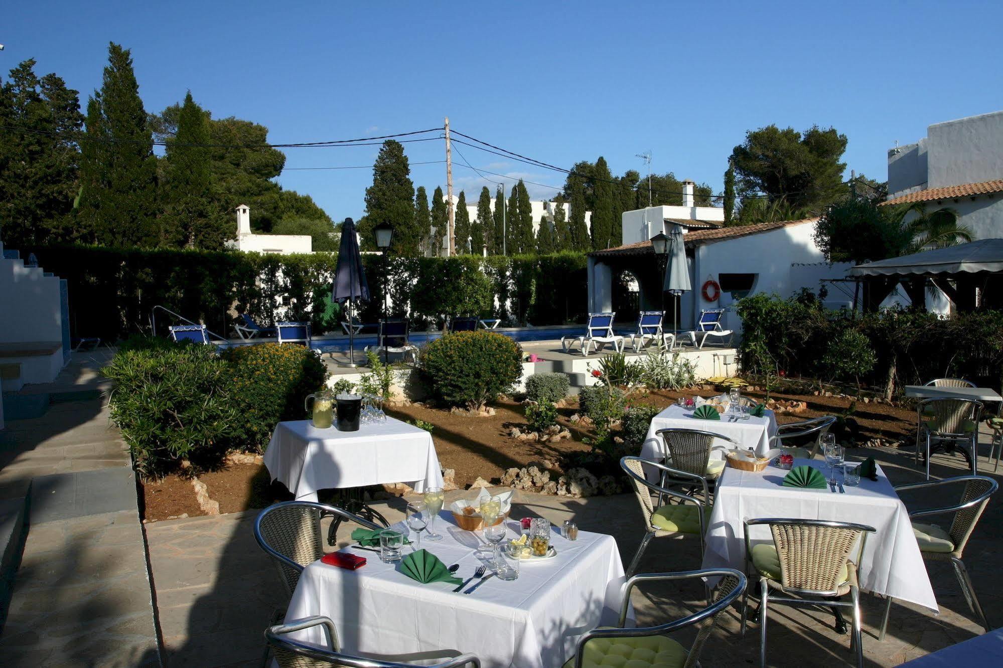 Casa Ceiba Maria Hotel Cala d'Or  Exterior photo