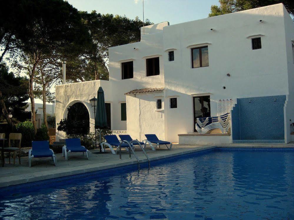 Casa Ceiba Maria Hotel Cala d'Or  Exterior photo